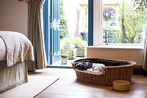 Beadnell Towers Hotel