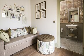 Beadnell Towers Hotel