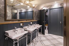 Beadnell Towers Hotel