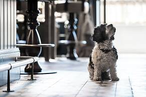 Beadnell Towers Hotel