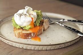 Beadnell Towers Hotel