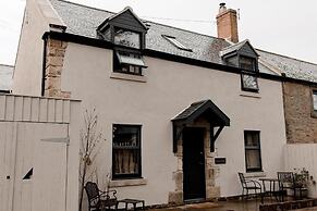 Beadnell Towers Hotel