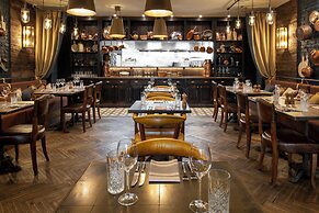 Beadnell Towers Hotel