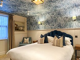 Beadnell Towers Hotel