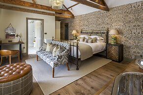 Beadnell Towers Hotel