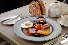 Beadnell Towers Hotel