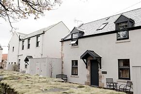 Beadnell Towers Hotel