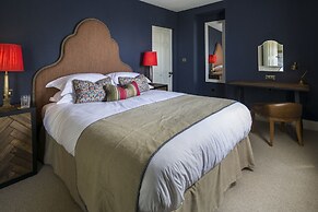 Beadnell Towers Hotel