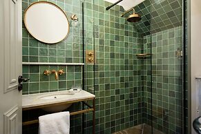 Beadnell Towers Hotel