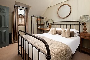 Beadnell Towers Hotel