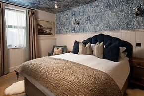 Beadnell Towers Hotel