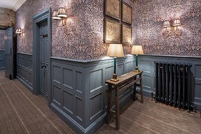 Beadnell Towers Hotel