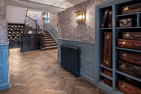 Beadnell Towers Hotel