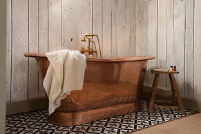 Beadnell Towers Hotel