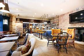 Beadnell Towers Hotel