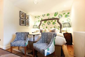 Beadnell Towers Hotel