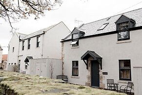 Beadnell Towers Hotel