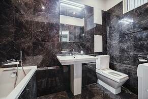 StudioMinsk in Historic Centre