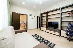 StudioMinsk in Historic Centre