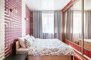 StudioMinsk in Historic Centre