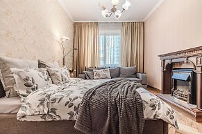 StudioMinsk in Historic Centre