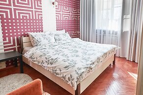 StudioMinsk in Historic Centre