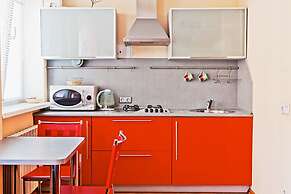 StudioMinsk in Historic Centre