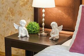 StudioMinsk in Historic Centre