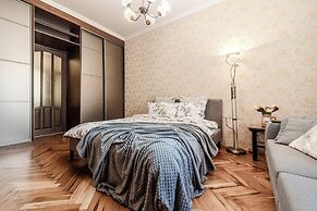 StudioMinsk in Historic Centre