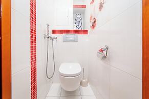 StudioMinsk in Historic Centre