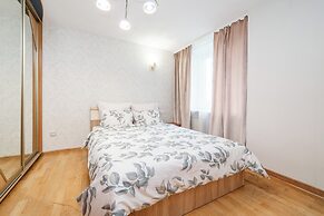 StudioMinsk in Historic Centre