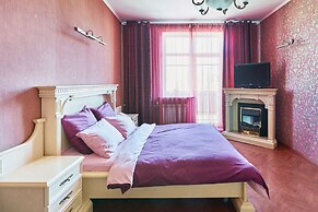 StudioMinsk in Historic Centre