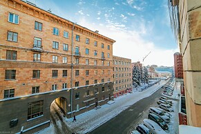 StudioMinsk in Historic Centre