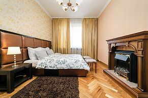 StudioMinsk in Historic Centre