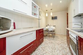 StudioMinsk in Historic Centre