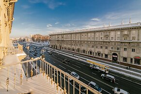 StudioMinsk in Historic Centre