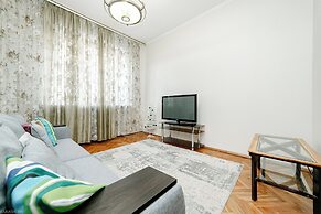 StudioMinsk in Historic Centre