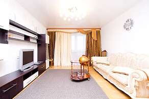 StudioMinsk in Historic Centre