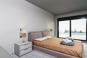 Villa Selenia Platinum