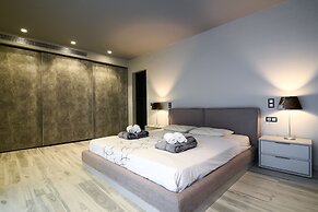 Villa Selenia Platinum