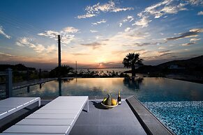 Villa Selenia Platinum