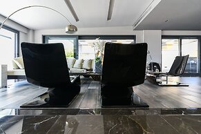 Villa Selenia Platinum