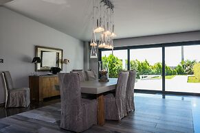 Villa Selenia Platinum