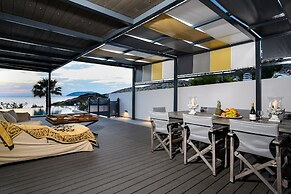 Villa Selenia Platinum