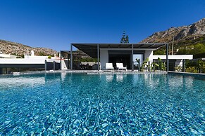 Villa Selenia Platinum