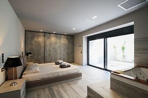 Villa Selenia Platinum