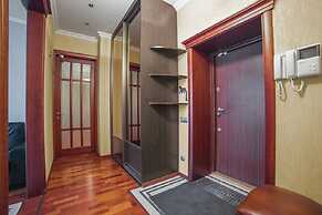 StudioMinsk Apartments in Centre