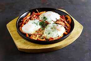 StudioMinsk Apartments in Centre