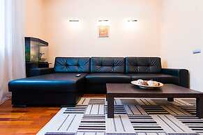 StudioMinsk Apartments in Centre