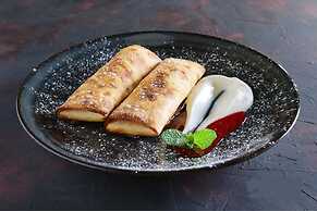 StudioMinsk Apartments in Centre